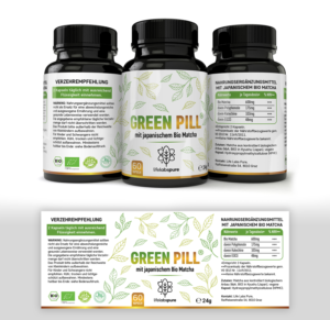 Packaging Design by mmmarif1982 for this project | Design: #19833632