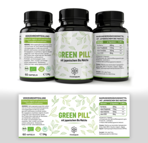 Packaging Design by mmmarif1982 for this project | Design: #19844298