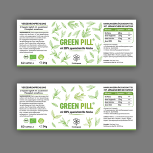 Packaging Design by mmmarif1982 for this project | Design: #19855682
