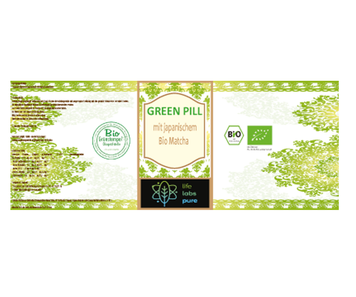 Packaging Design by lampros 2 for this project | Design #19827728
