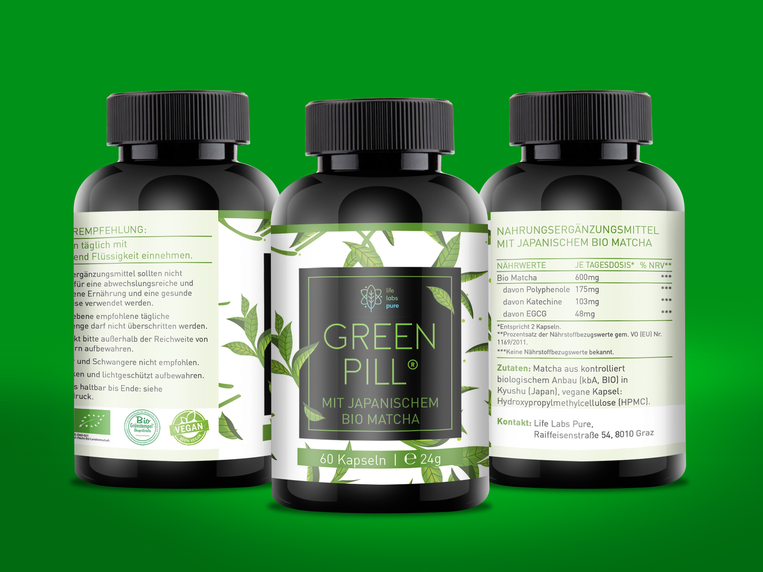 Packaging Design by SeemaSG for this project | Design #19854810