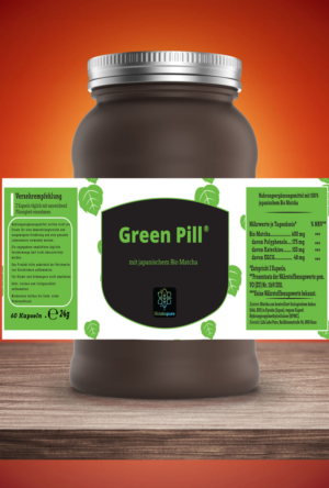 Packaging Design by Pictache for this project | Design #19859489