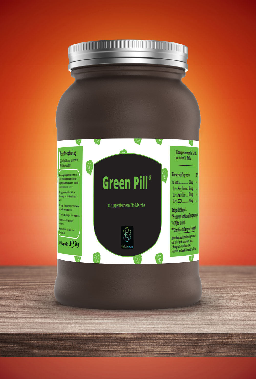 Packaging Design by Pictache for this project | Design #19859490