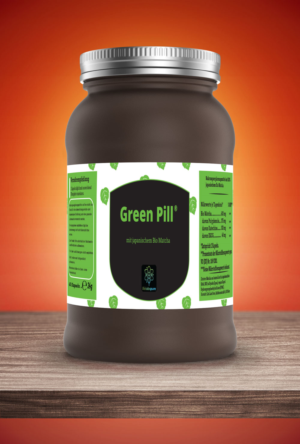 Packaging Design by Pictache for this project | Design: #19859490