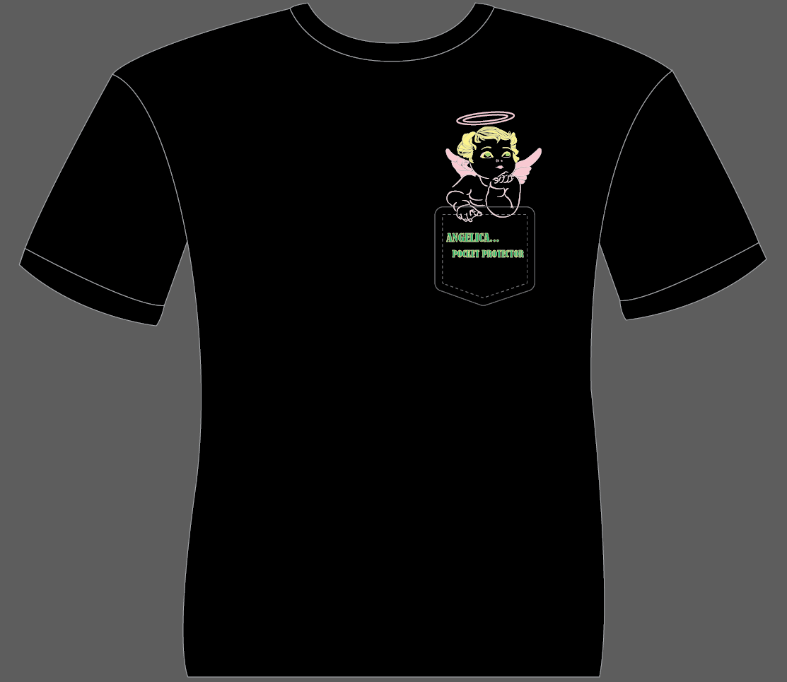 T-shirt Design by I.Petar for this project | Design #19837128