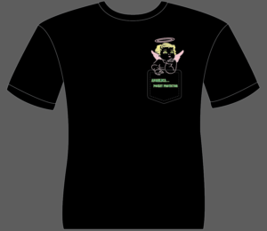 Design de T-shirt par I.Petar pour ce projet | Design : #19837128