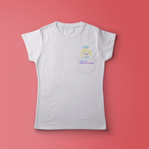 Design de T-shirt par Kero pour ce projet | Design : #19850295