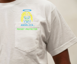 Design de T-shirt par Andi Yan pour ce projet | Design #19854784