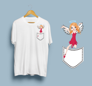 Design de T-shirt par SD WEBCREATION pour ce projet | Design #19851692