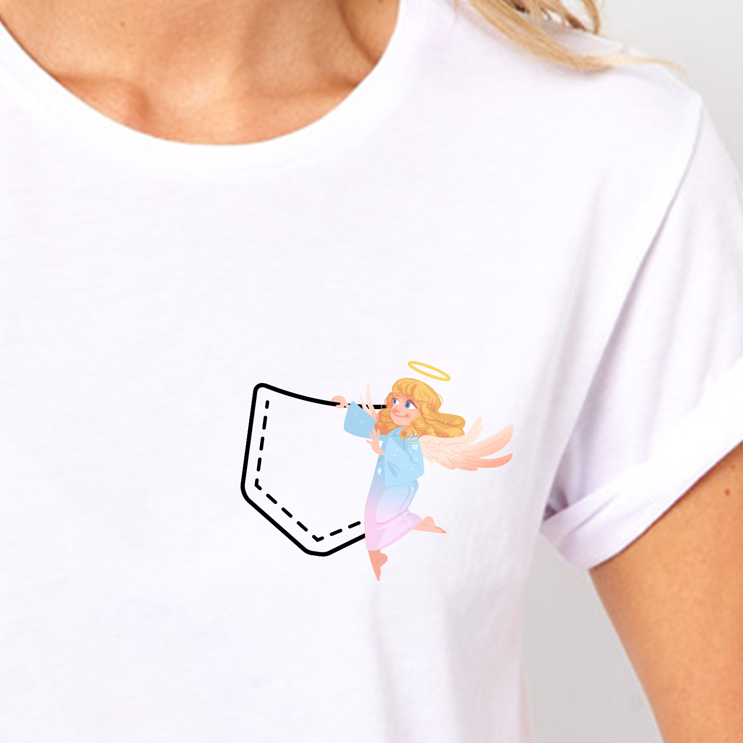 T-shirt Design by el_shekoo7 for this project | Design #19822130