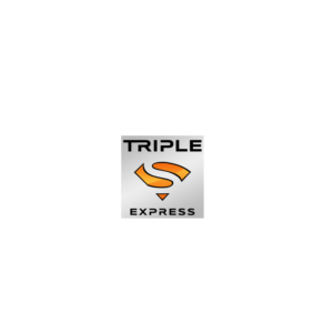 Triple S Express | Logo Design by logo_s