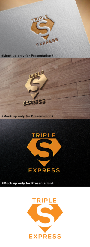 Logo Design by designmind78 for this project | Design: #19837441
