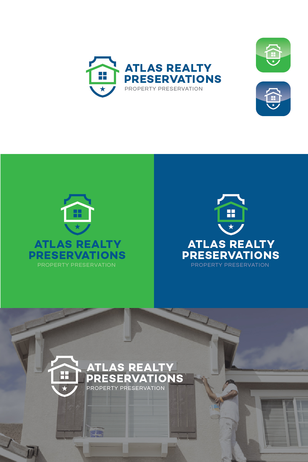 Logo Design by nandkumar for this project | Design #19836764