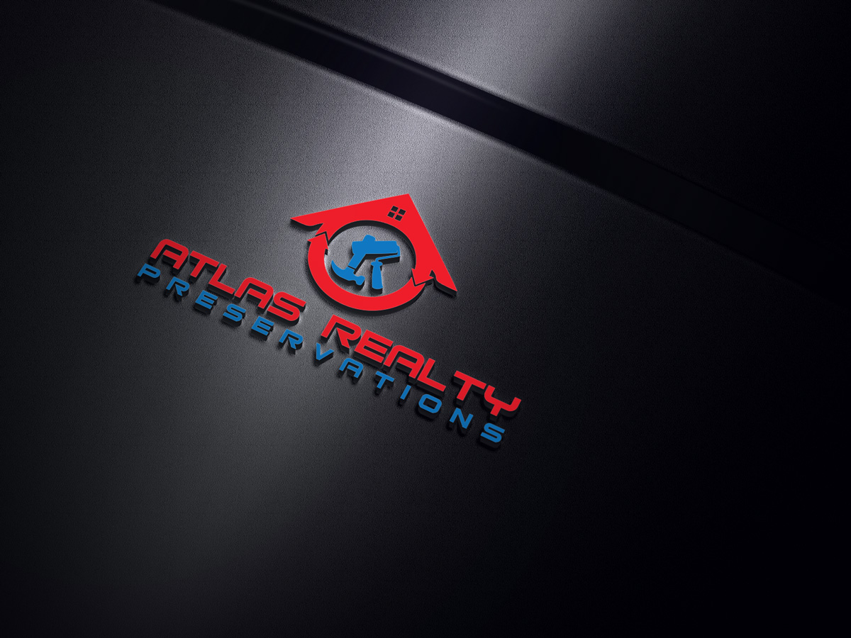 Logo Design by Synthi for this project | Design #19834387