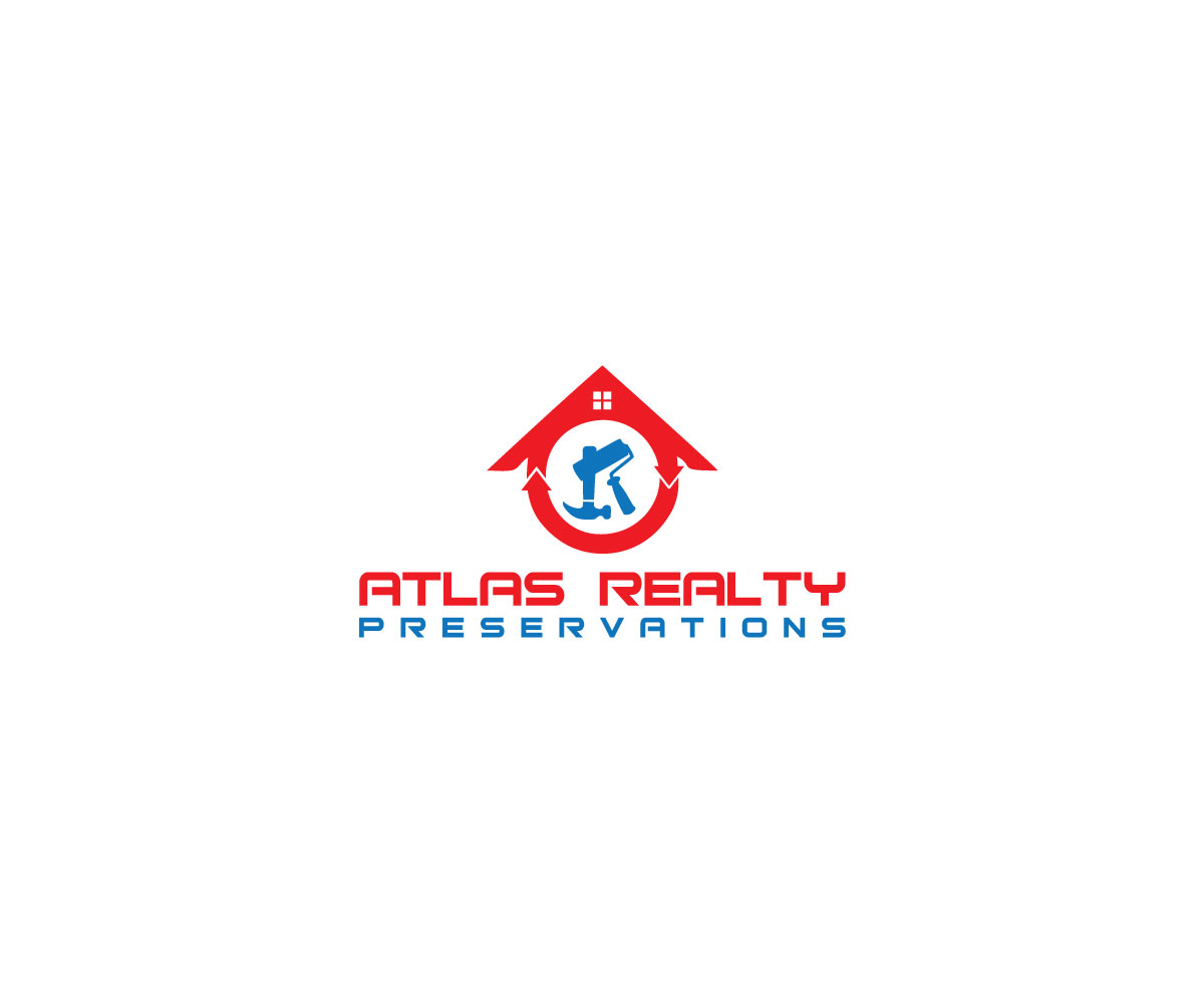 Logo Design by Synthi for this project | Design #19834388