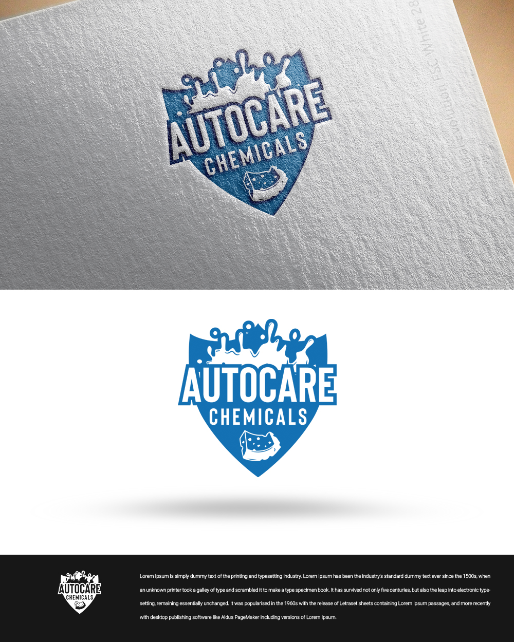 Logo Design by zingodesigns258 for Bluestreak Crystals, Bluestreak Jewellery & Mi Web Design | Design #19831180