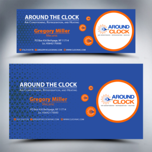 Graphic Design by cahkuli