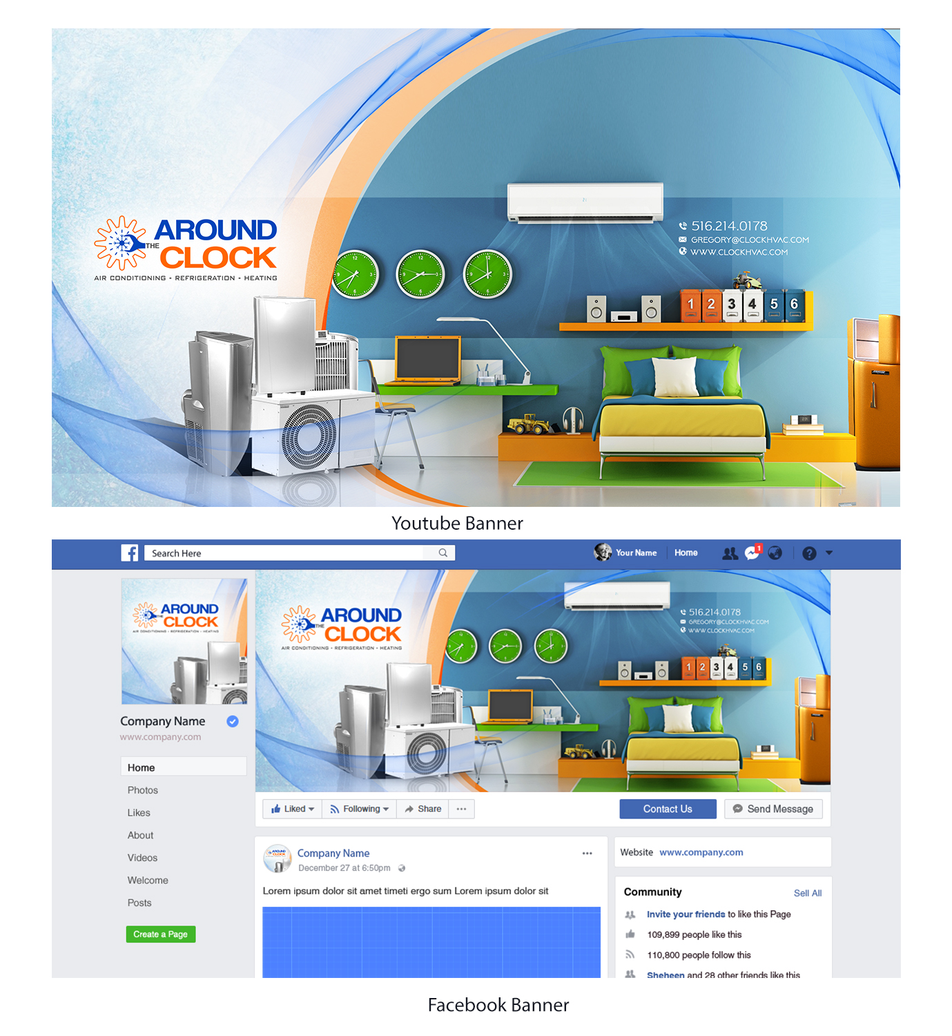 Graphic Design by Navisol Creatives for this project | Design #19842535