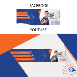 Diseño Gráfico por Virdas para este proyecto | Diseño #19872583