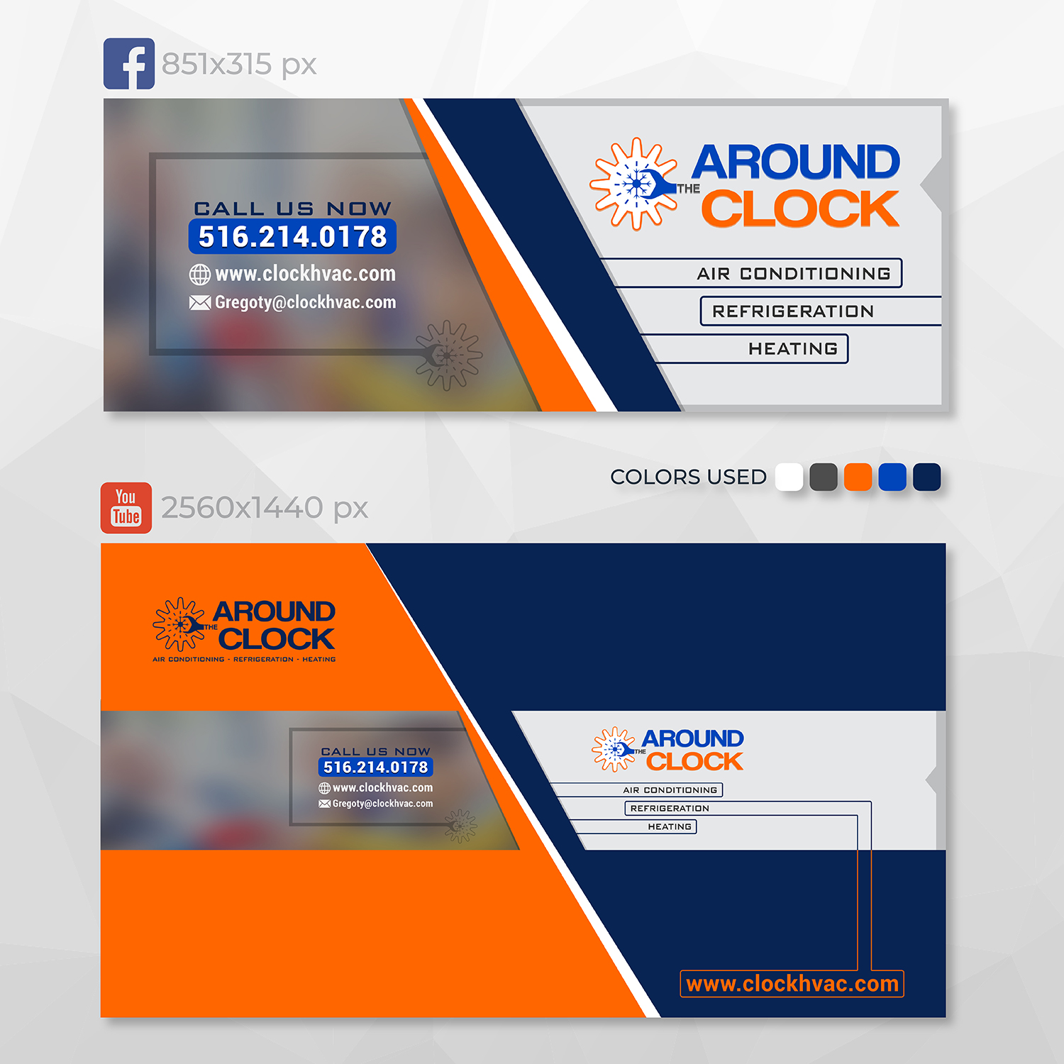 Graphic Design by MTajvidi for this project | Design #19867463