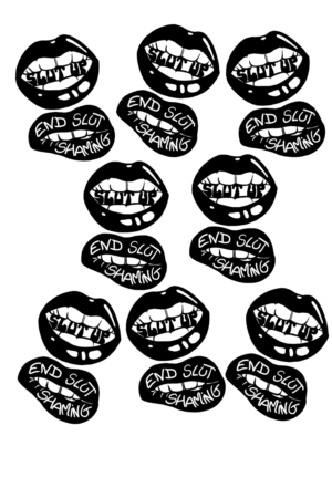 T-shirt Design by Tomi Ax