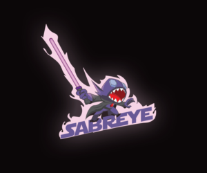 Sabreye  | Logo Design by GenArt
