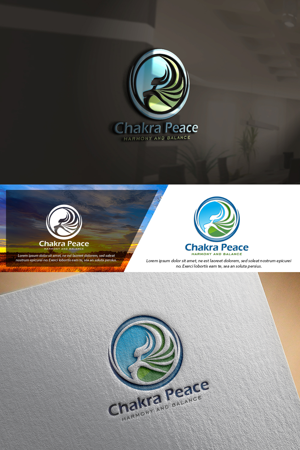 Logo Design by damian for this project | Design #19813505