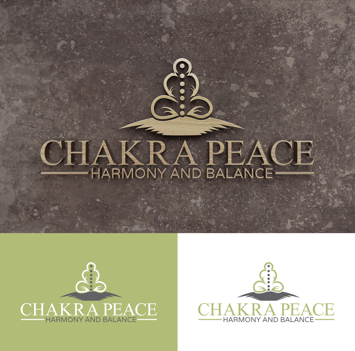 Logo Design by Impressive Solutions for this project | Design #19815253