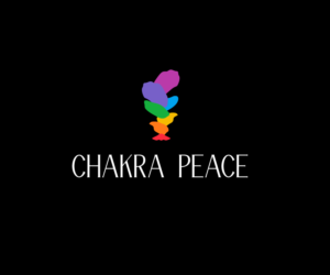 Chakra Peace (Harmony and Balance) | Logo Design by Ankita B