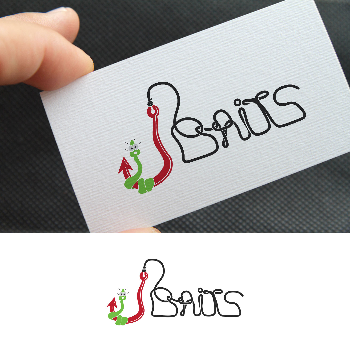 Logo Design by Impressive Solutions for this project | Design #19815221