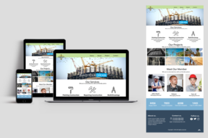 Web Design by TGDesigns for Recreational Living, LLC | Design: #19855460