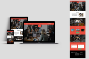 Web Design by RWDStudio for Recreational Living, LLC | Design: #19830565