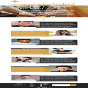 Web Design by JDaBeast for Recreational Living, LLC | Design: #19852770