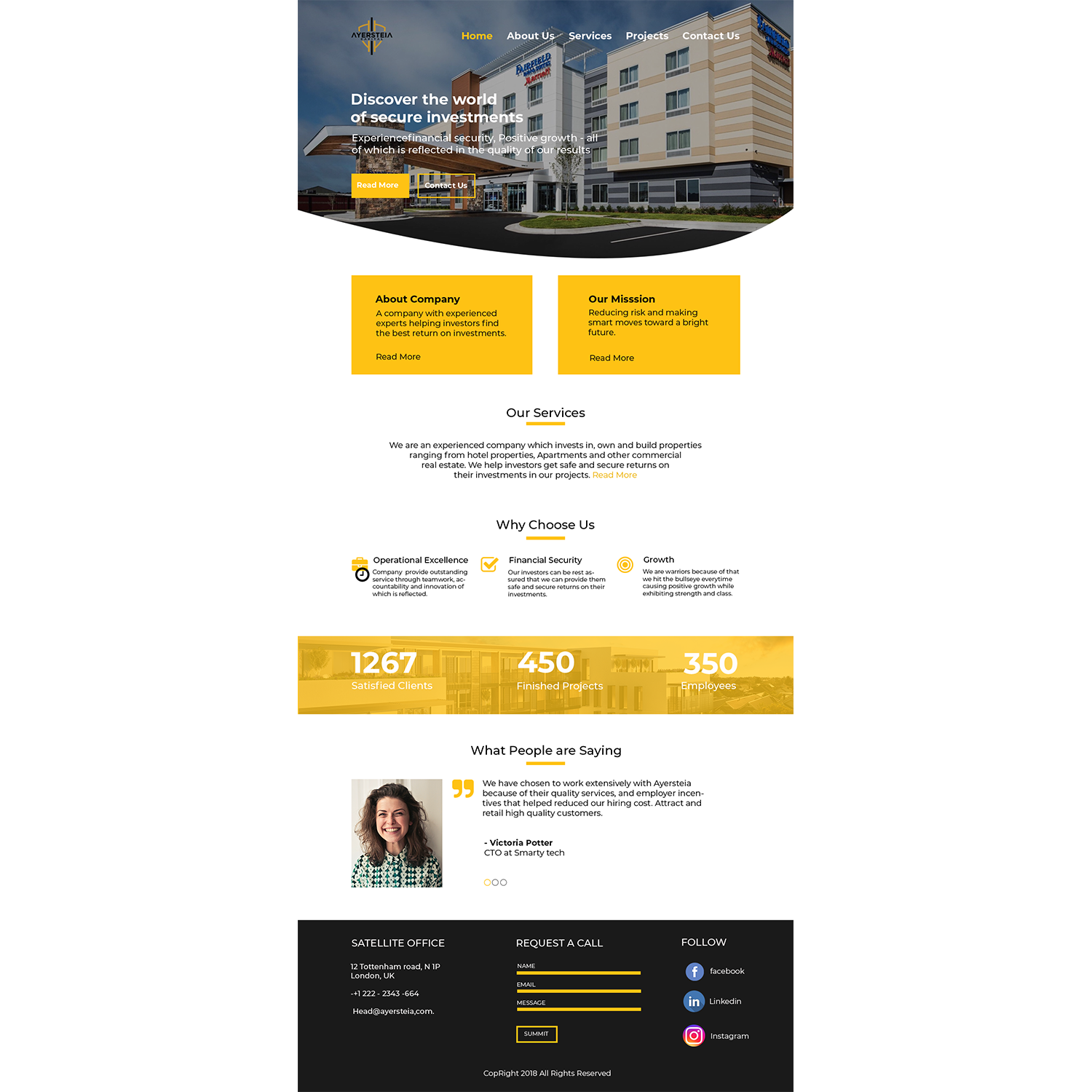 Diseño Web por veeBC para Recreational Living, LLC | Diseño #19863365