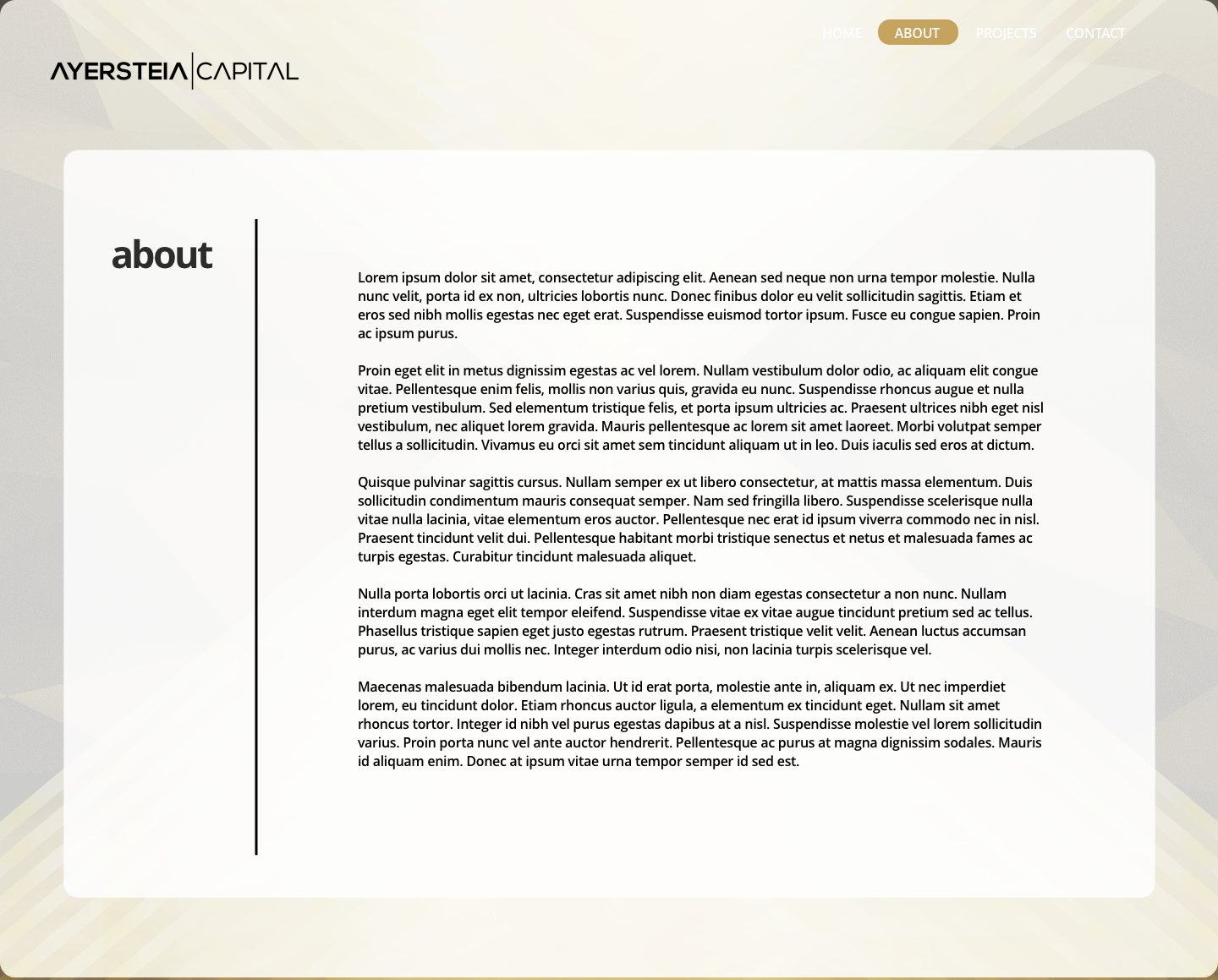 Web Design par ErwinLS pour Recreational Living, LLC | Design #19822250