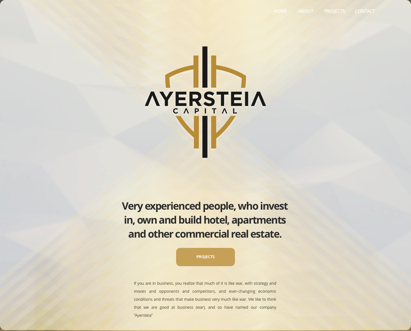 Web Design by ErwinLS for Recreational Living, LLC | Design #19822252