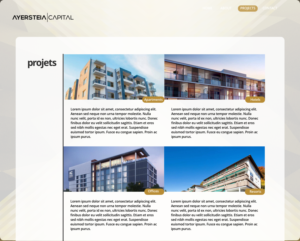 Diseño Web por ErwinLS para Recreational Living, LLC | Diseño #19822253
