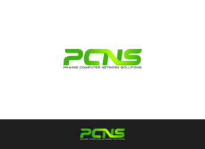 Logo-Design von nivleik für Prairie Computer Network Solutions | Design: #19831502