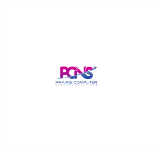 Logo-Design von SteffySummer für Prairie Computer Network Solutions | Design: #19875673