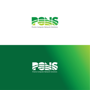 Logo-Design von Muhammad Imran 3 für Prairie Computer Network Solutions | Design: #19835755