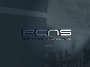 Logo-Design von Rosaleen für Prairie Computer Network Solutions | Design: #19851578