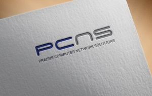 Logo-Design von Rosaleen für Prairie Computer Network Solutions | Design: #19851580