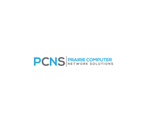 Logo Design by Rimjim$$ for Prairie Computer Network Solutions | Design: #19850100