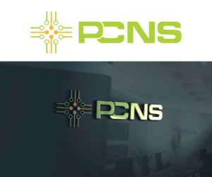 Logo Design by h 7 for Prairie Computer Network Solutions | Design: #19843673