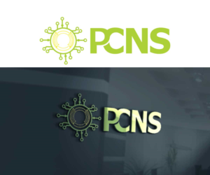 Logo Design by h 7 for Prairie Computer Network Solutions | Design: #19843816