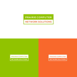 Logo-Design von suthita 2 für Prairie Computer Network Solutions | Design: #19842727