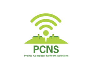 Logo Design by wmarler 2 for Prairie Computer Network Solutions | Design: #19860019