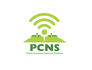 Logo Design by wmarler 2 for Prairie Computer Network Solutions | Design: #19860030