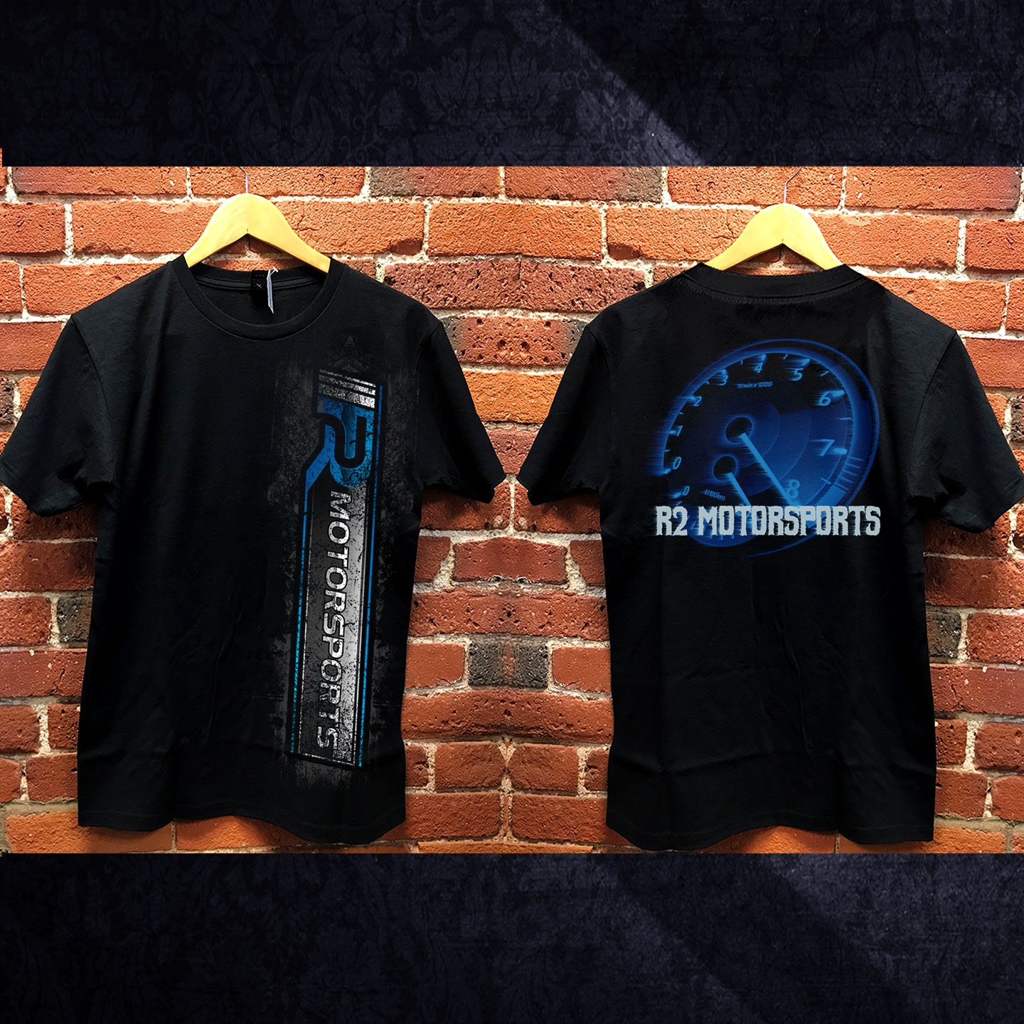 T-shirt Design by O_O NIZAL O_O for this project | Design #19873987