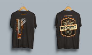 T-shirt Design by SAI DESIGNS for this project | Design: #19821653